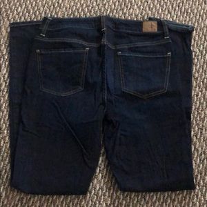 AE JEANS size 10